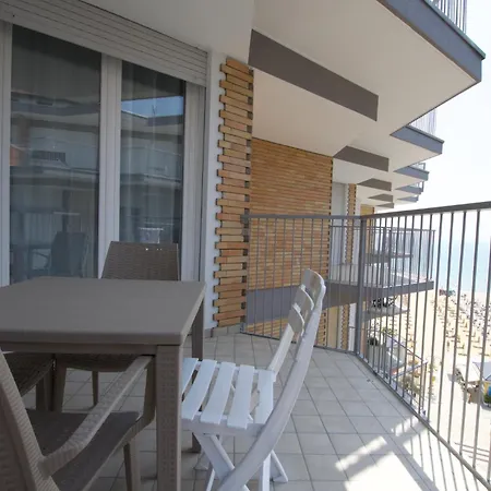 Apartment Centro Commerciale Lido di Jesolo