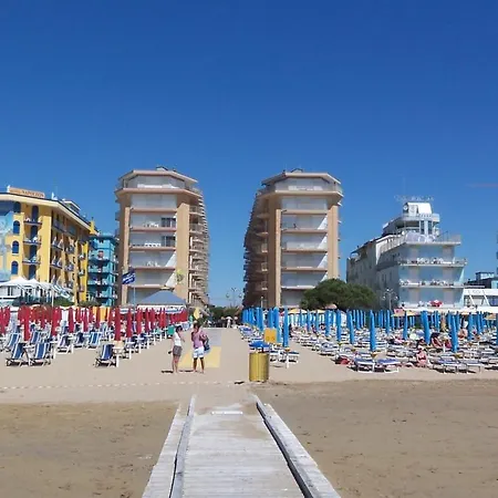 Centro Commerciale Apartment Lido di Jesolo