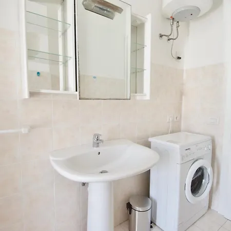 Apartmán Centro Commerciale