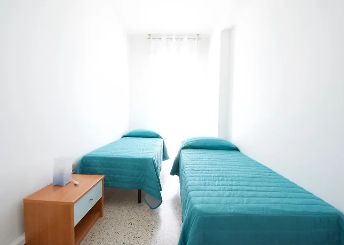 Centro Commerciale דירה *