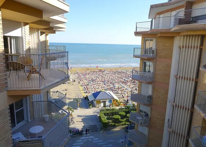 Centro Commerciale דירה *