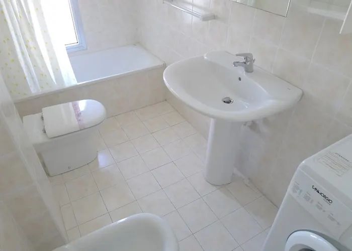 Centro Commerciale דירה