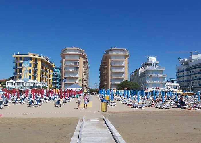 Centro Commerciale דירה לידו די ג'סולו