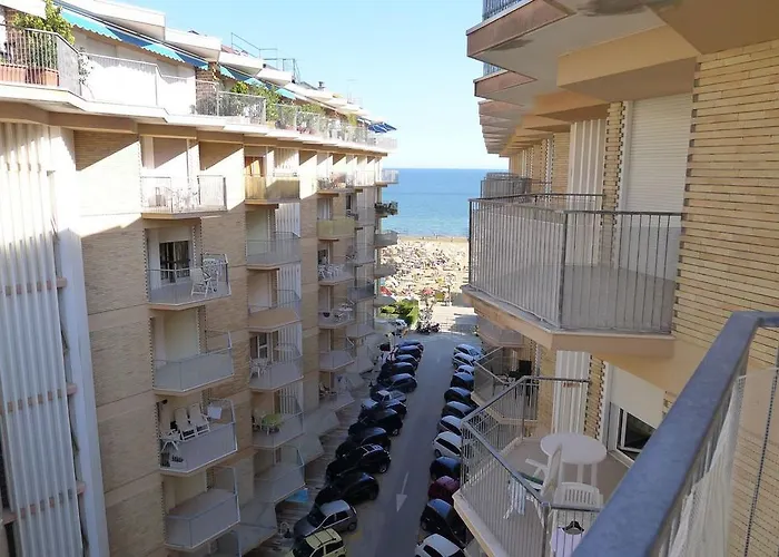 Centro Commerciale לידו די ג'סולו